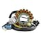 Rmstator Stator for Honda TRX 450 R TRX 450 ER TRX 450 Sportrax 2006-2014 RM01316 - alternate 1